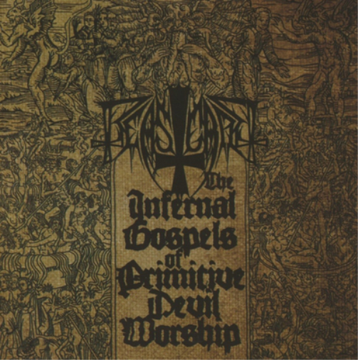The Infernal Gospels of Primitive Devil Worship