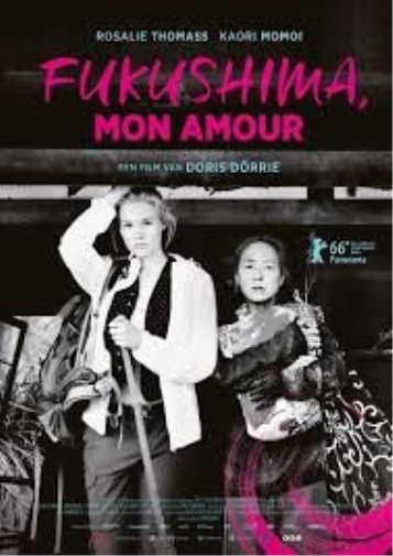 Fukushima, Mon Amour
