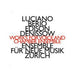 Luciano Berio/Edison Denissow