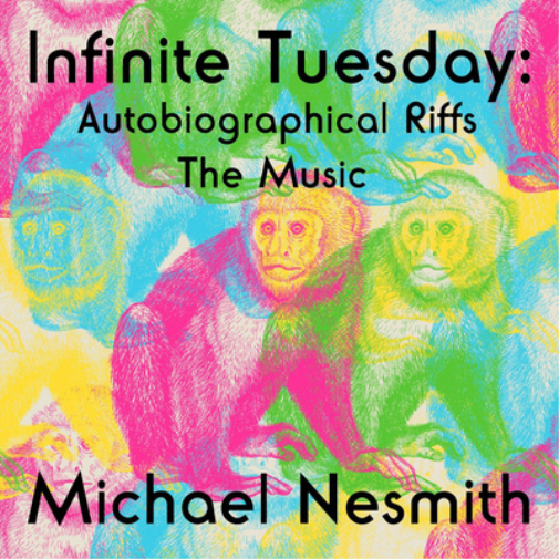 Infinite Tuesday: Autobiographical Riffs: The Music