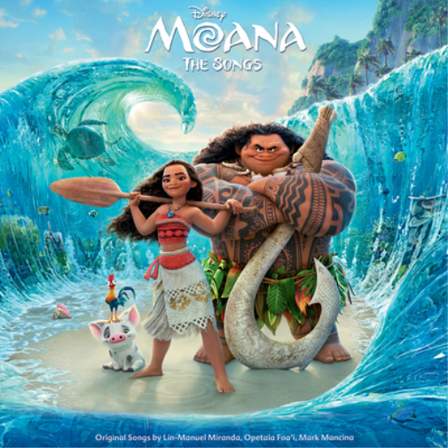 Moana