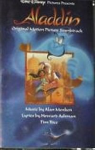 Aladdin - Original Motion Picture Soundtrack