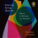 Emerson String Quartet: Music of Britten and Purcell: Chaconnes and Fantasias