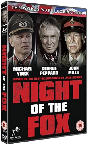 Night of the Fox