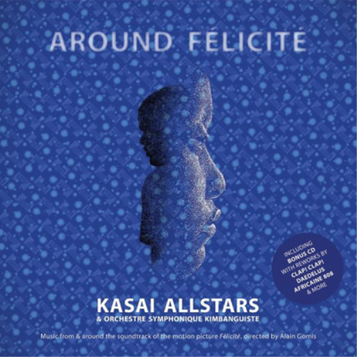 Around Félicité