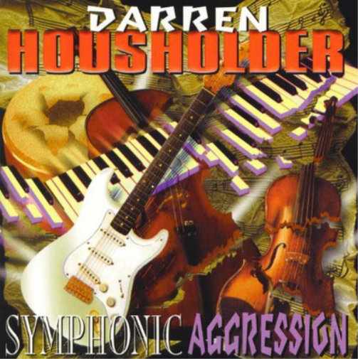 Symphonic Aggression