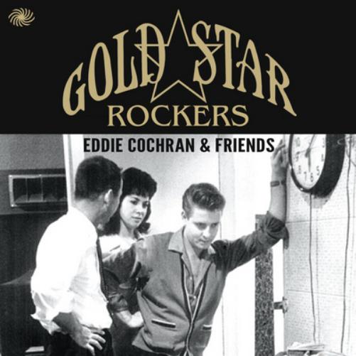 Gold Star Rockers