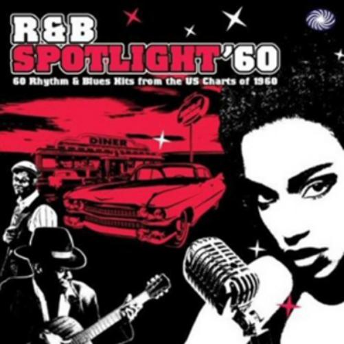 R&B Spotlight '60