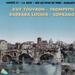 J.S. Bach: Cantate 51/Scarlatti: Sur Les Rives Du Tibre