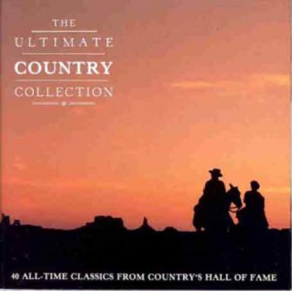The Ultimate Country Collection
