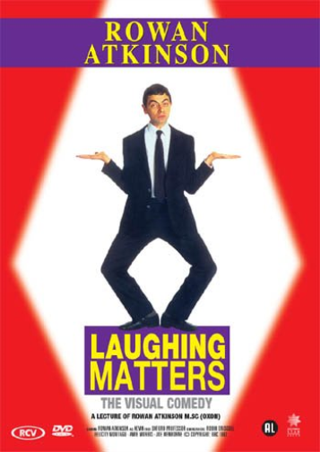 Laughing matters