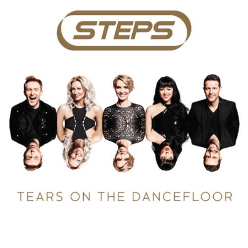 Tears On the Dancefloor