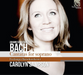 Johann Sebastian Bach: Cantatas for Soprano