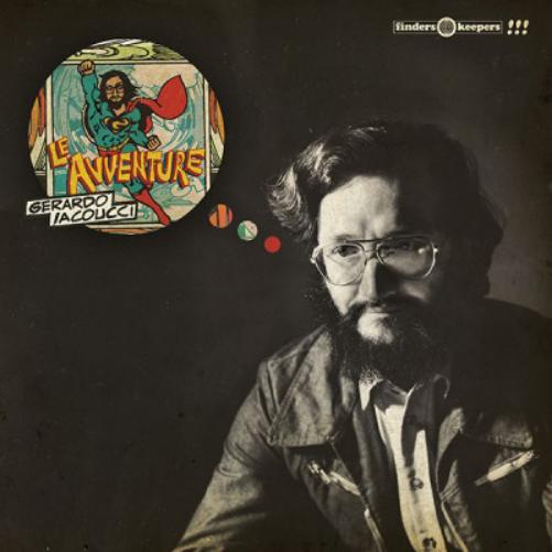 Le Avventure