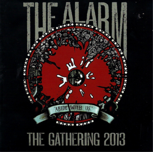 Abide With Us: Live at the Gathering 2013