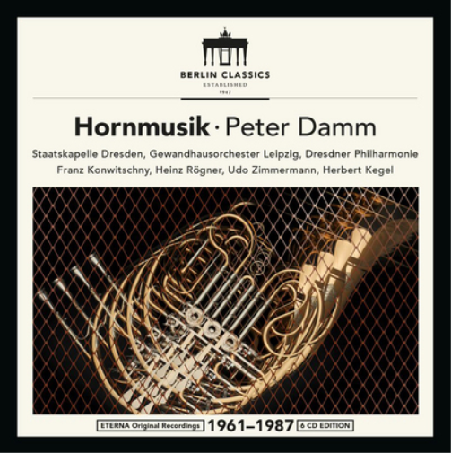 Music for Horn