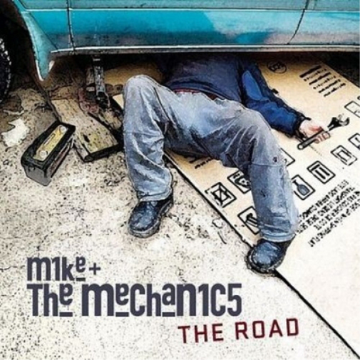 The Road