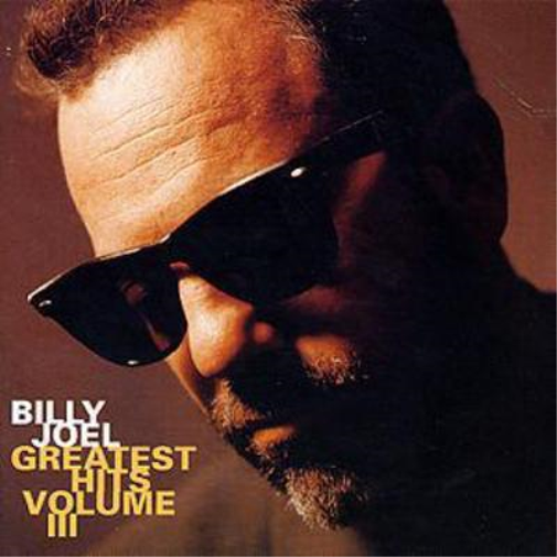 Billy Joel Greatest Hits: Volume III
