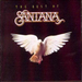 Best Of Santana