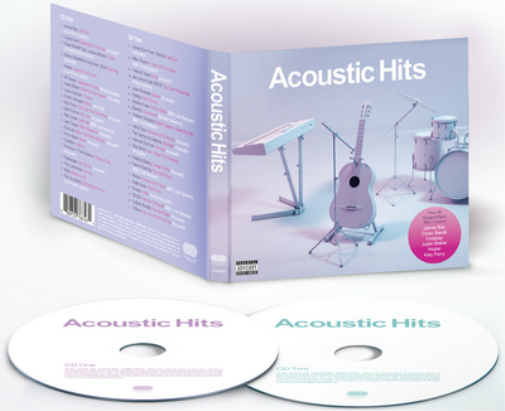 Acoustic Hits