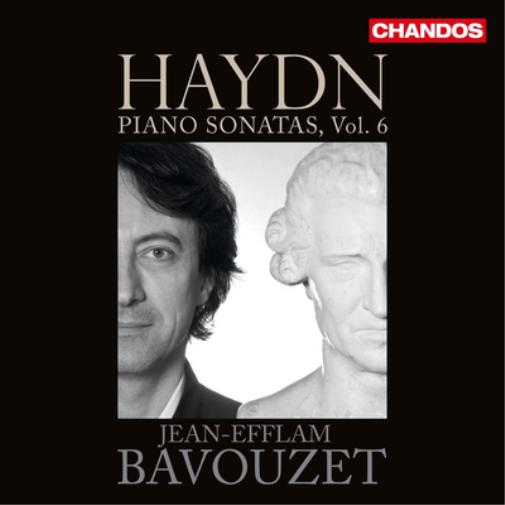 Haydn: Piano Sonatas - Volume 6
