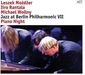 Jazz at Berlin Philharmonic VII: Piano Night