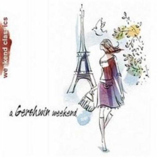 Gershwin Weekend