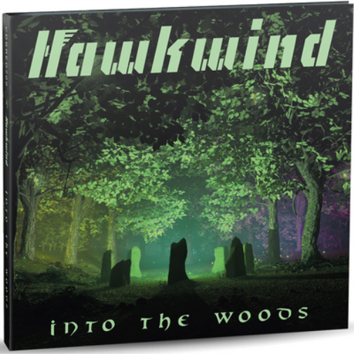 Into the Woods