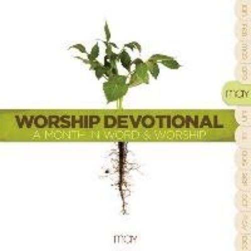 Worship Devotional May