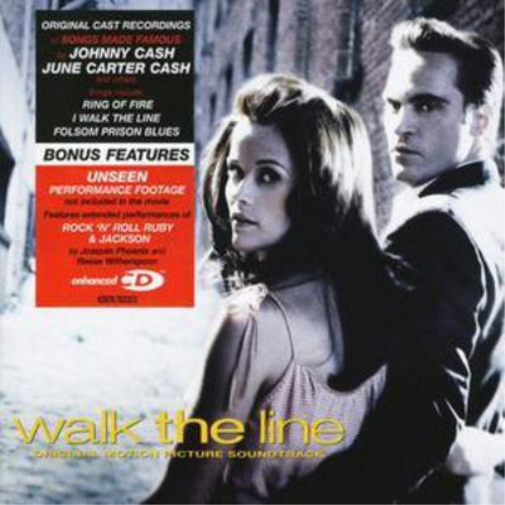 Walk the Line