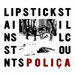 Lipstick Stains/Still Counts