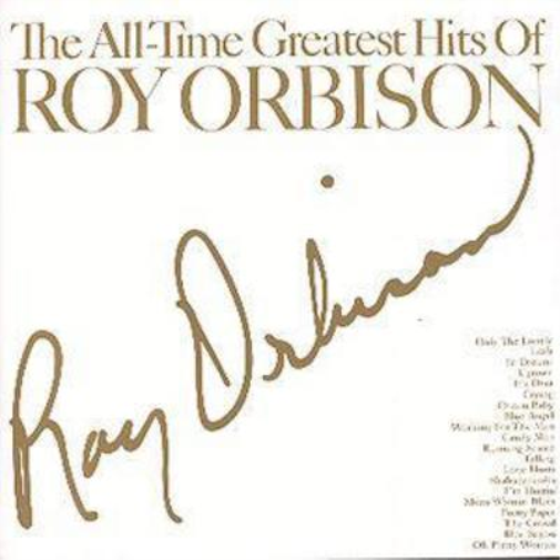 All Time Greatest Hits