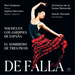 De Falla: Noches En Los Jardines De España/...