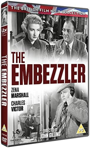 The Embezzler