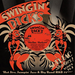 Swingin' Dick's and Shellac Shakers!: Hot Jive, Jumpin' Jazz & Big Band R&B - Volume 1 & 2