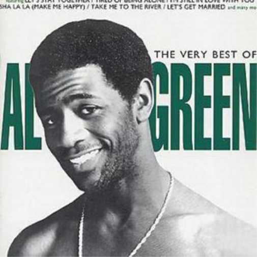 The Very Best Of Al Green