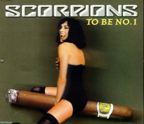 To Be No.1 / Mind Like a Tree