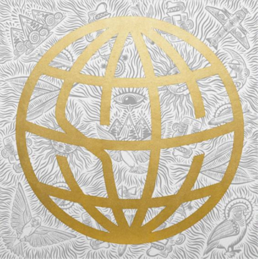 Around the World and Back