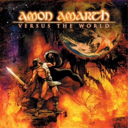 Versus the World