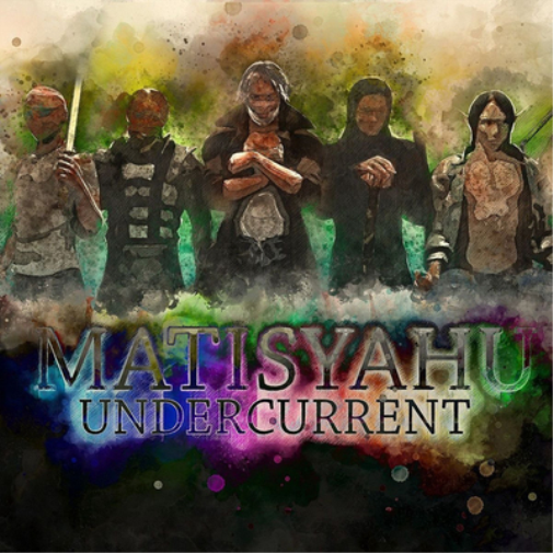 Undercurrrent