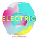 Electric Calm - Volume 7