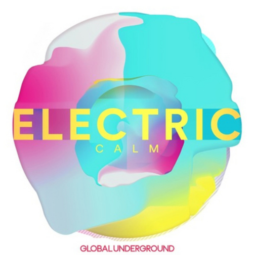 Electric Calm - Volume 7