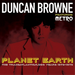 Planet Earth: The Transatlantic/Logo Yearns 1976-1979