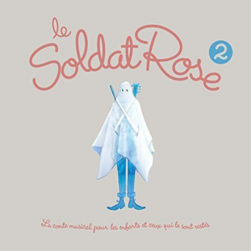 Le Soldat Rose - Volume 2