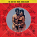 The Rudy Ray Moore Zodiac Album