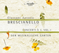 Giuseppe Antonio Brescianello: Concerti À 3 - Volume 1