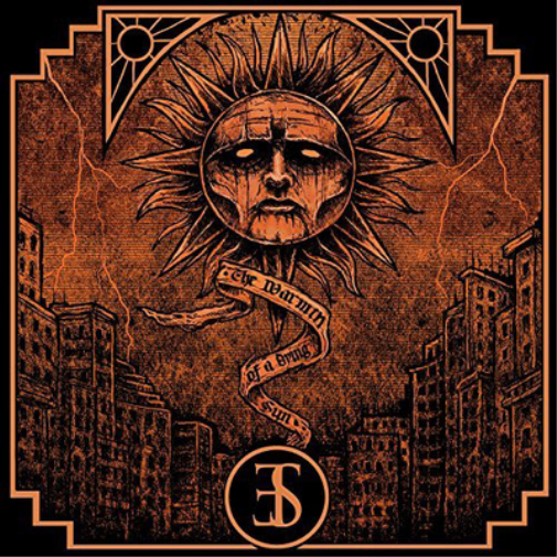 The Warmth of a Dying Sun