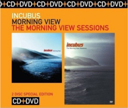 Morning View/The Morning View Sessions