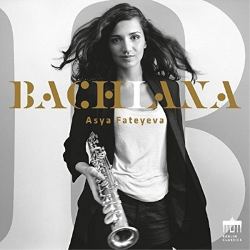 Asya Fateyeva: Bachiana