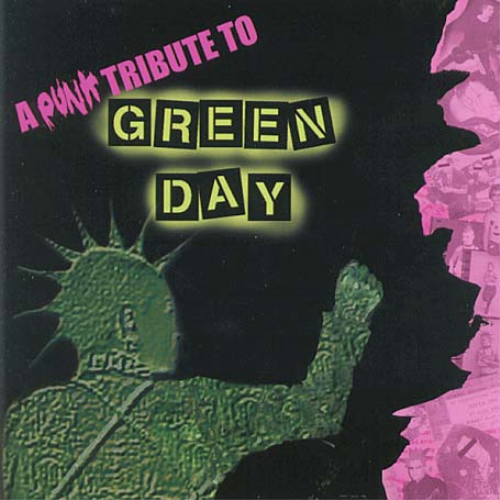A Punk Tribute to Green Day